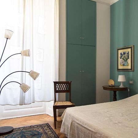 Sophisticated Apt Near Duomo Milán Exterior foto